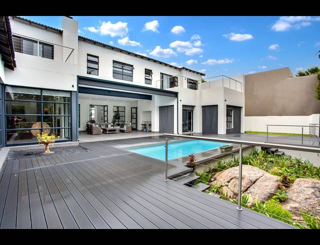5 BEDROOM HOUSE FOR SALE IN DAINFERN GOLF ESTATE